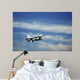 Us Air Force F-16 Wall Decal Design 1