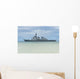 Japanese Guided Missile Destroyer Wall Decal