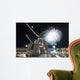 Fireworks Light up Sky Wall Decal