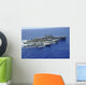 Uss Peleliu and Uss Wall Decal Design 2