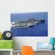 Uss Peleliu and Uss Wall Decal Design 2