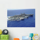 Uss Peleliu and Uss Wall Decal Design 2