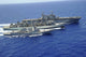 Uss Peleliu and Uss Wall Decal Design 2