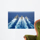 Uss Peleliu and Uss Wall Decal Design 1