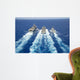 Uss Peleliu and Uss Wall Decal Design 1
