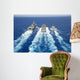 Uss Peleliu and Uss Wall Decal Design 1