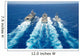 Uss Peleliu and Uss Wall Decal Design 1