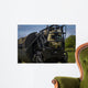 Legged Squad Support System Wall Decal