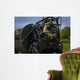 Legged Squad Support System Wall Decal