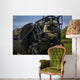 Legged Squad Support System Wall Decal