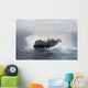 Us Navy Landing Craft Wall Decal Design 1