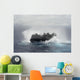 Us Navy Landing Craft Wall Decal Design 1