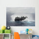 Us Navy Landing Craft Wall Decal Design 1