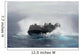 Us Navy Landing Craft Wall Decal Design 1