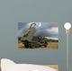 M142 High Mobility Artillery Wall Decal