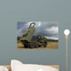 M142 High Mobility Artillery Wall Decal