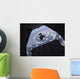 Airmen Jump out Hc-130 Wall Decal