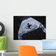 Airmen Jump out Hc-130 Wall Decal