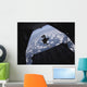 Airmen Jump out Hc-130 Wall Decal