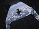 Airmen Jump out Hc-130 Wall Decal