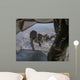 Sailors Jump out C2-a Wall Decal