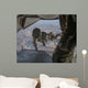 Sailors Jump out C2-a Wall Decal