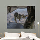 Sailors Jump out C2-a Wall Decal