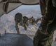 Sailors Jump out C2-a Wall Decal