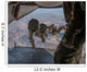 Sailors Jump out C2-a Wall Decal