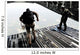 Navy Seals Jump from Wall Decal Design 3