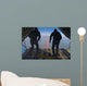 Members Us Navy Parachute Wall Decal Design 1