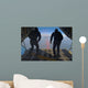 Members Us Navy Parachute Wall Decal Design 1