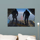 Members Us Navy Parachute Wall Decal Design 1