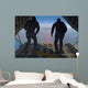 Members Us Navy Parachute Wall Decal Design 1