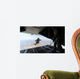 Us Soldier Conducts Training Wall Decal