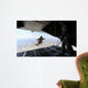 Us Soldier Conducts Training Wall Decal