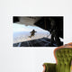 Us Soldier Conducts Training Wall Decal