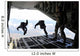 Paratroopers with Spanish Military Wall Decal