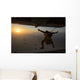 Us Air Force Pararescueman Wall Decal Design 1