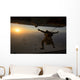 Us Air Force Pararescueman Wall Decal Design 1