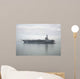 Pre-commissioning Unit Gerald R Wall Decal