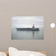 Pre-commissioning Unit Gerald R Wall Decal