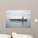 Pre-commissioning Unit Gerald R Wall Decal