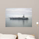 Pre-commissioning Unit Gerald R Wall Decal