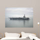 Pre-commissioning Unit Gerald R Wall Decal