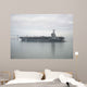 Pre-commissioning Unit Gerald R Wall Decal
