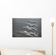 A-10 Thunderbolt Ii's Flying Wall Decal Design 2