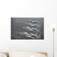A-10 Thunderbolt Ii's Flying Wall Decal Design 2