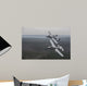 A-10 Thunderbolt Ii's Flying Wall Decal Design 1