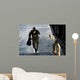 Us Army Green Beret Wall Decal